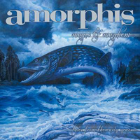 Amorphis - Magic n Mayhem 200